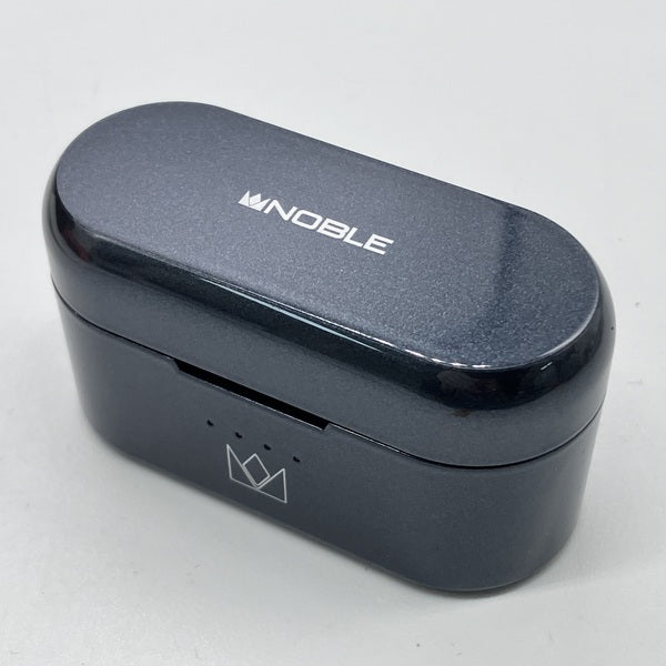 【中古良品】Noble Falcon Max ワイヤレスイヤフォン Noble Audio 【中古】FALCON MAX 【NOB-FALCONMAX-B】【名古屋】 – e