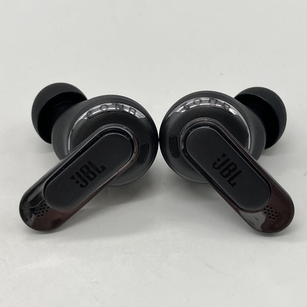 JBL 【中古】TOUR PRO 3 ブラック【JBLTOURPRO3BLK】【秋葉原】 – e