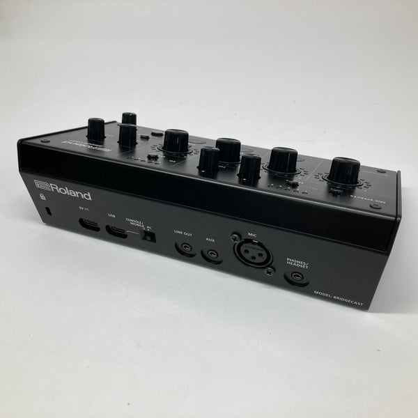 Roland 【中古】BRIDGE CAST【秋葉原】 – e☆イヤホン