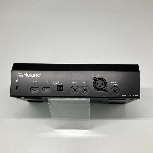 Roland 【中古】BRIDGE CAST【秋葉原】 – e☆イヤホン