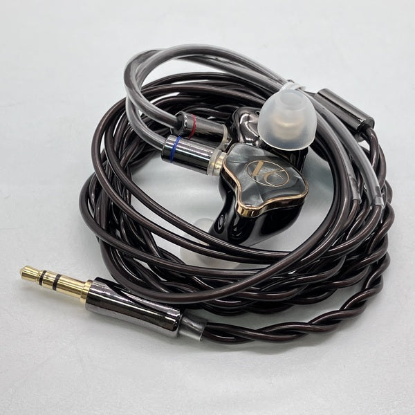 DARUMA AUDIO 【中古】Ken01【日本橋】 – e☆イヤホン