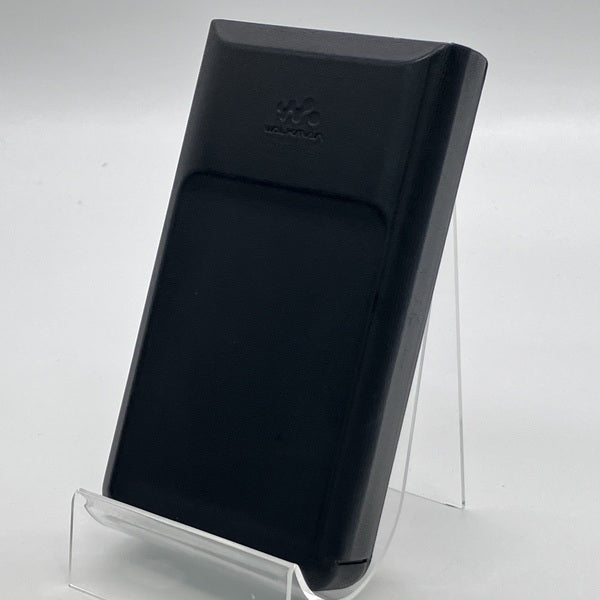 SONY 【中古】NW-ZX707用レザーケース 【CKLNWZX700 CWW】【秋葉原