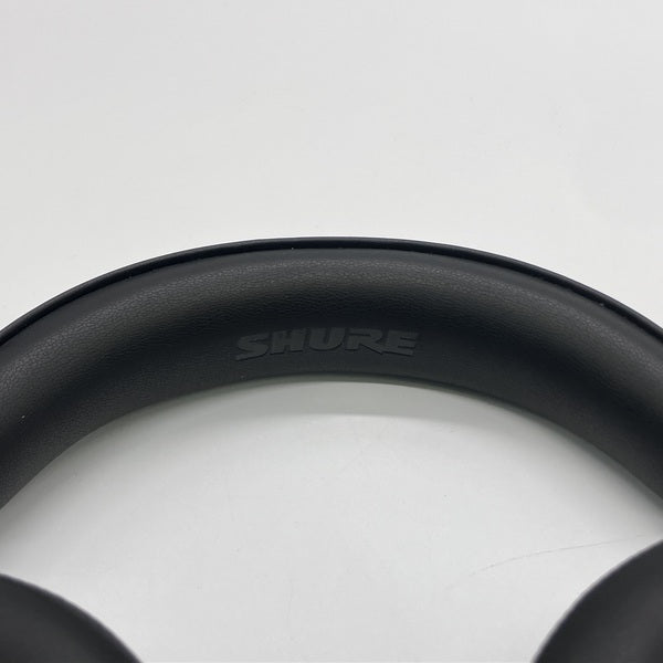 SHURE 【中古】AONIC 50 (第2世代) ブラック 【SBH50G2-BK-J】【秋葉原