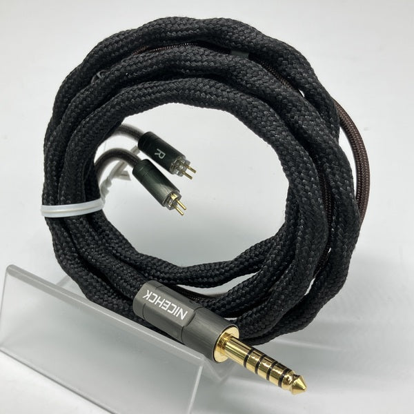 【中古】NICEHCK S77 2Pin-4.4mm【秋葉原】