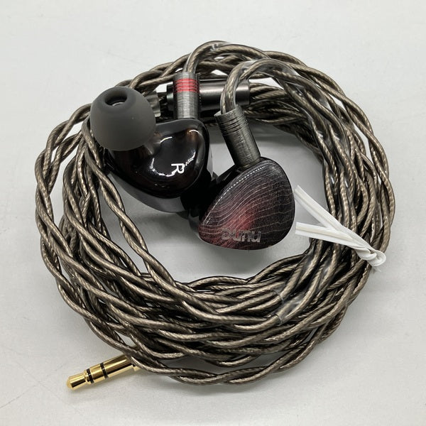 DUNU-TOPSOUND 【中古】DaVinci【秋葉原】 – e☆イヤホン
