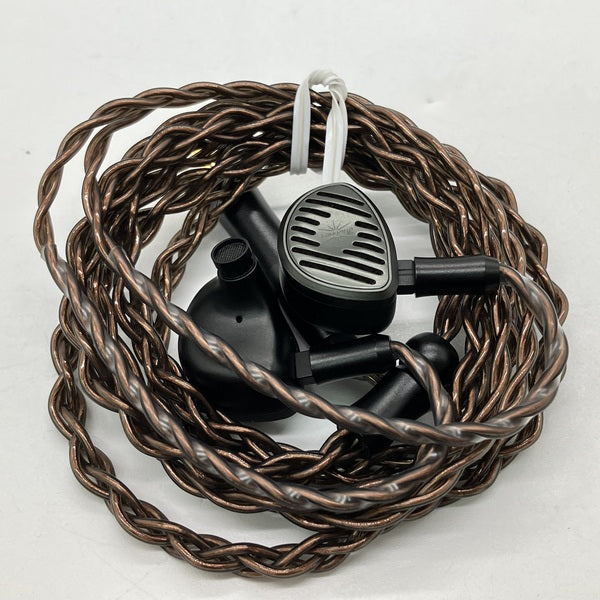 Kiwi Ears 【中古】Septet【秋葉原】 – e☆イヤホン
