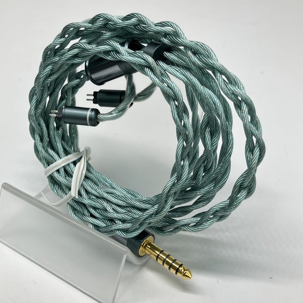 【中古】NICEHCK Engr.222 2Pin-4.4mm【秋葉原】