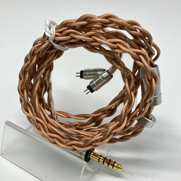 【中古】NICEHCK Engr.SuperCu 2Pin-4.4mm【秋葉原】
