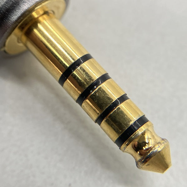 NICEHCK 【中古】AceMeteor 2Pin-4.4mm【日本橋】 – e☆イヤホン