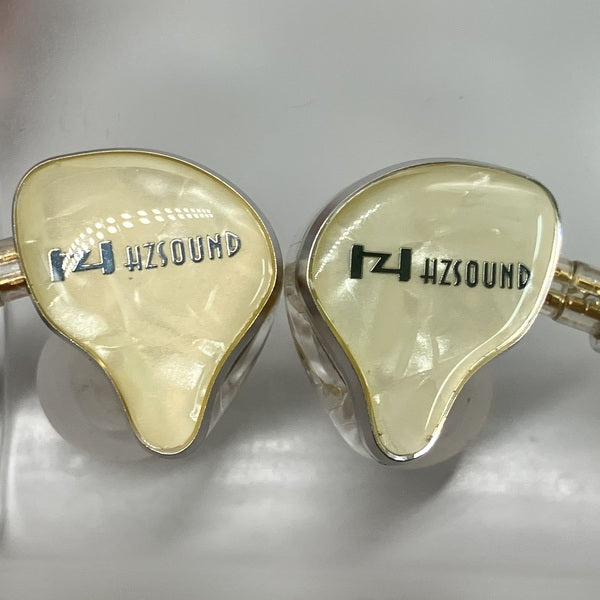 【中古】Hzsound 白雪 White Snow【秋葉原】