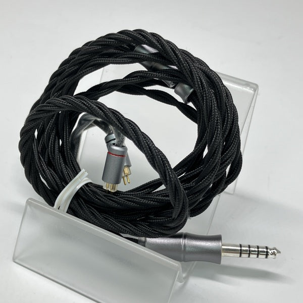 【中古】NICEHCK BlackJam 2Pin-4.4mm【秋葉原】