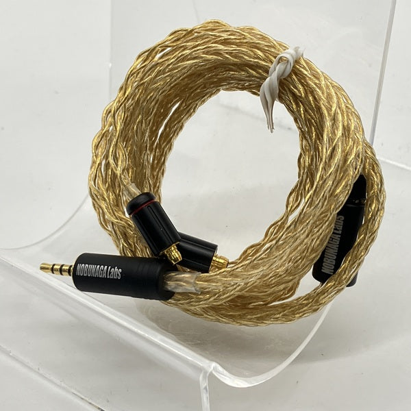 【中古】嘉泉 (Kasen) AK2.5mm4極バランス/Pentaconn ear 【NLS-KSN】【秋葉原】