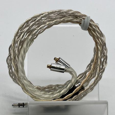 EFFECT AUDIO 【中古】Thor SilverⅡ cable(MMCX to 3.5mm)【名古屋