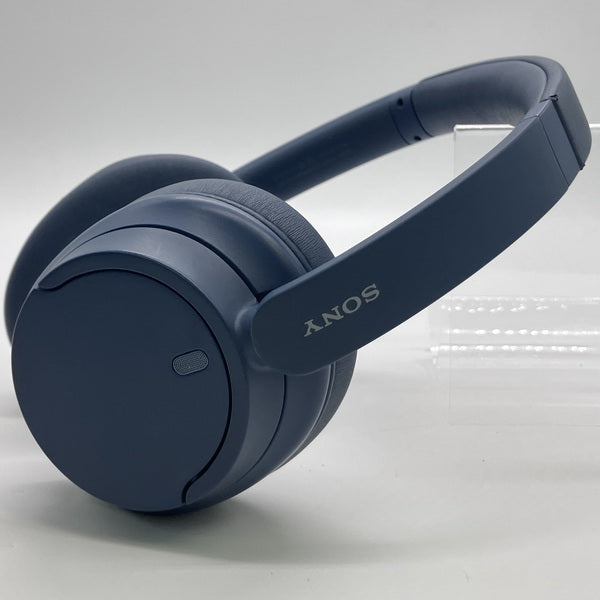 SONY WH-CH720N 中古 SONY 【中古】WH-CH720N LC ブルー【名古屋】 – e☆イヤホン