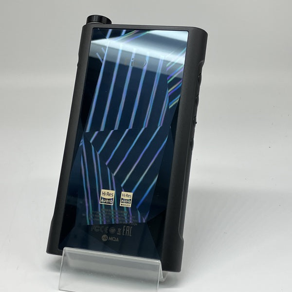 FIIO 【中古】M15s 【FIO-M15S-B】【秋葉原】 – e☆イヤホン