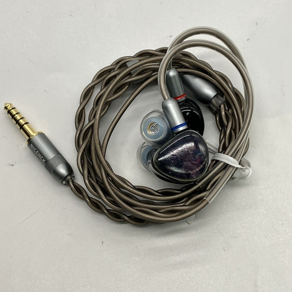 NICEHCK 【中古】NX8 (4.4mm)【名古屋】 – e☆イヤホン