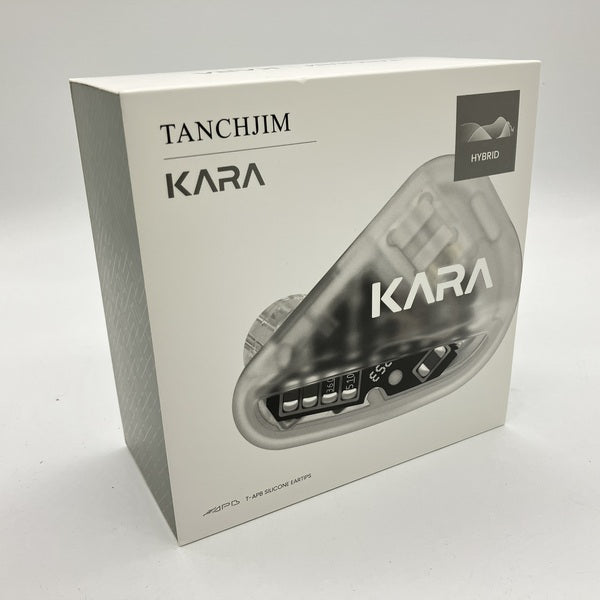 TANCHJIM 【中古】KARA（限定カラー）【名古屋】 – e☆イヤホン
