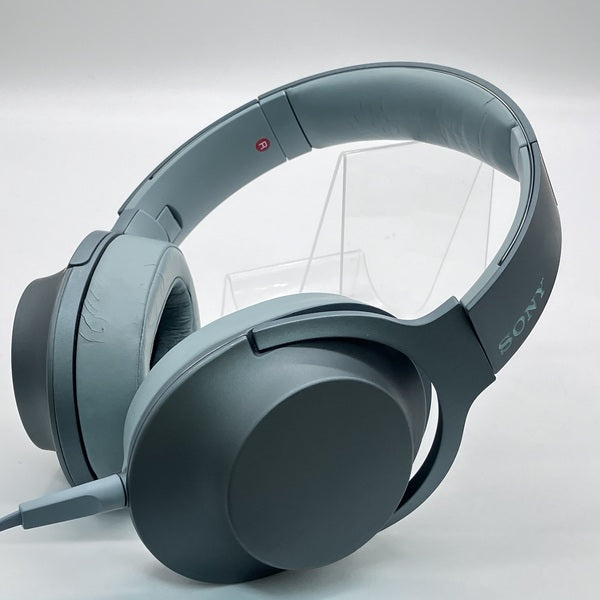 【中古】MDR-H600A GC ホライズングリーン【日本橋】