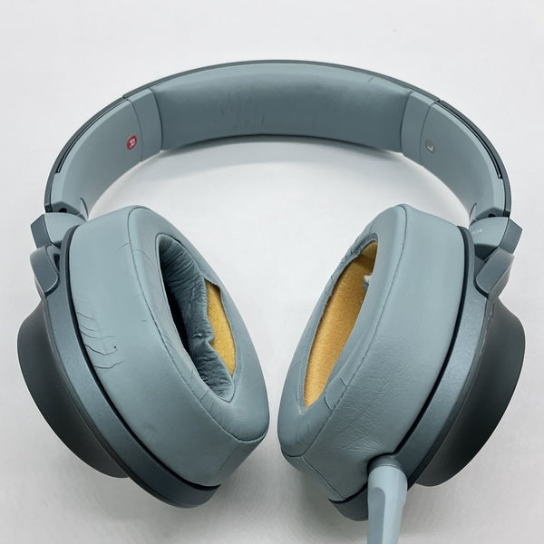 SONY 【中古】MDR-H600A GC ホライズングリーン【日本橋】 – e☆イヤホン