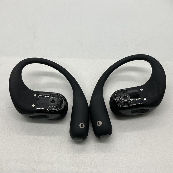 Shokz 【中古】OpenFit 2+ Black【SKZ-EP-000050】【秋葉原】 – e