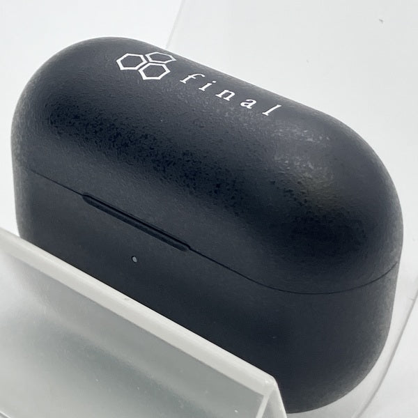 final 【中古】ZE3000 SV 【FI-ZE3SDPLTW】【秋葉原】 – e☆イヤホン