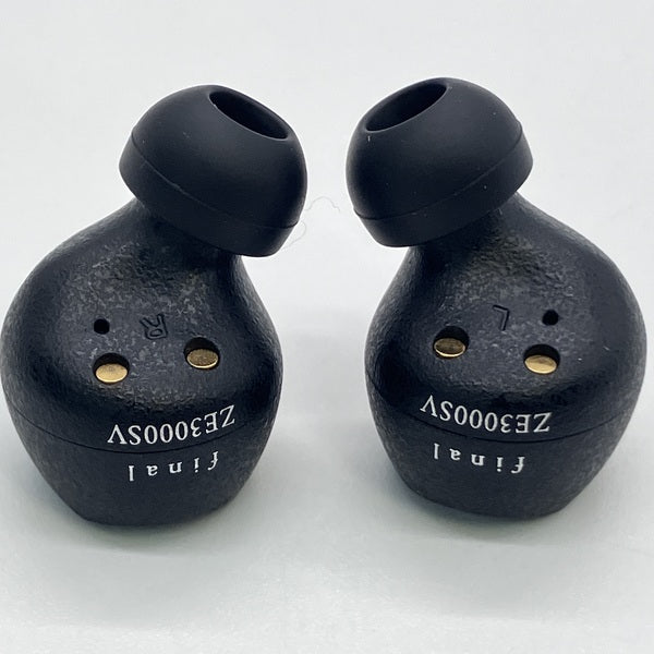 final 【中古】ZE3000 SV 【FI-ZE3SDPLTW】【秋葉原】 – e☆イヤホン