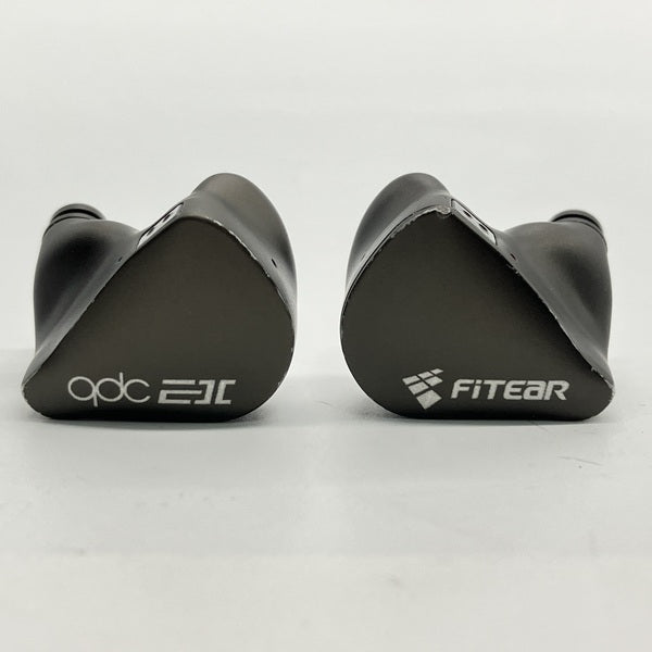 【中古】SUPERIOR EX 【QDC-SUPERIOR-EX】（ケーブル欠品）【日本橋】
