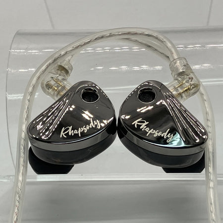 その他ブランド 【中古】CCA Rhapsody【秋葉原】 – e☆イヤホン