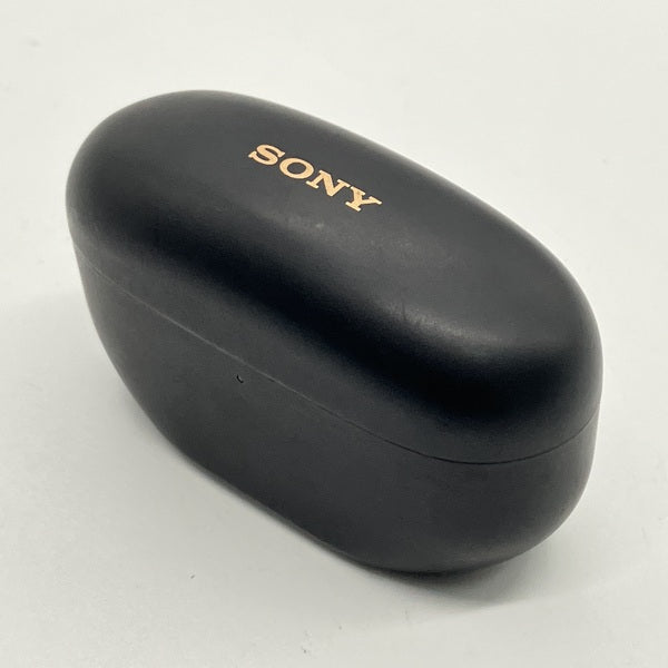 SONY 【中古】WF-1000XM5 B ブラック【名古屋】 – e☆イヤホン