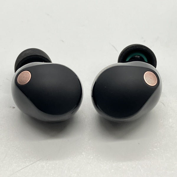 SONY 【中古】WF-1000XM5 B ブラック【名古屋】 – e☆イヤホン