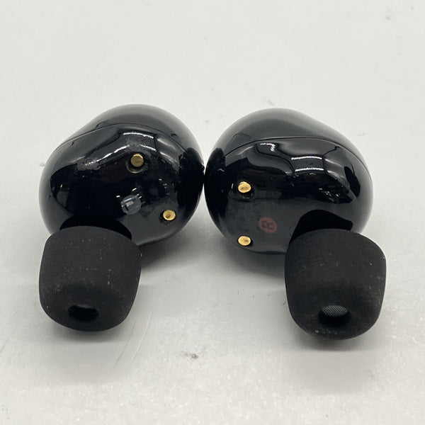 SONY 【中古】WF-1000XM5 B ブラック【名古屋】 – e☆イヤホン