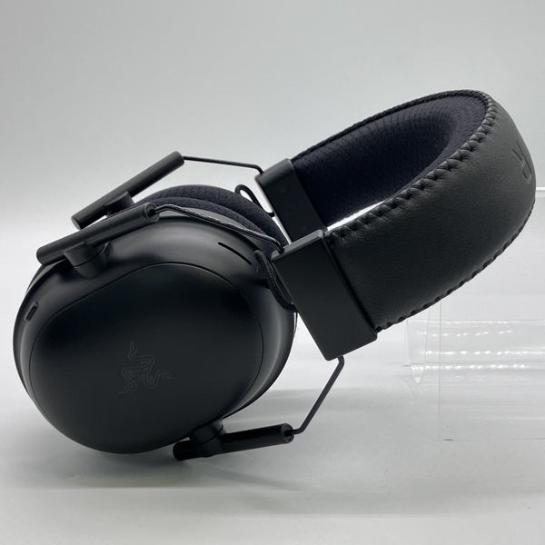 【中古美品】BlackShark V2 Pro for PS【イヤーパット付き】 Razer 【中古】BlackShark V2 Pro for PlayStation【秋葉原】 – e