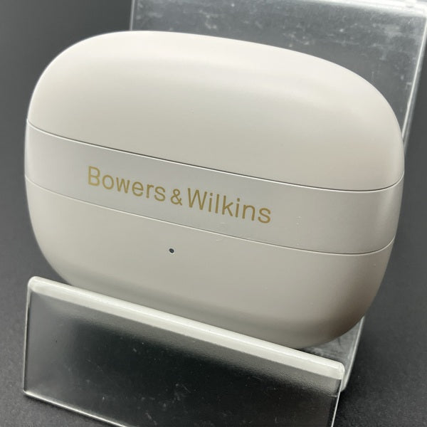 Bowers & Wilkins 【中古】Pi8 ダブ・ホワイト【PI8/DW】【秋葉原