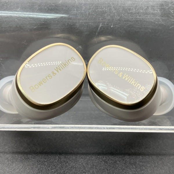 Bowers & Wilkins 【中古】Pi8 ダブ・ホワイト【PI8/DW】【秋葉原