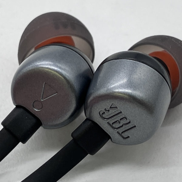 【中古】TUNE310C ブラック【JBLT310CBLK】【秋葉原】
