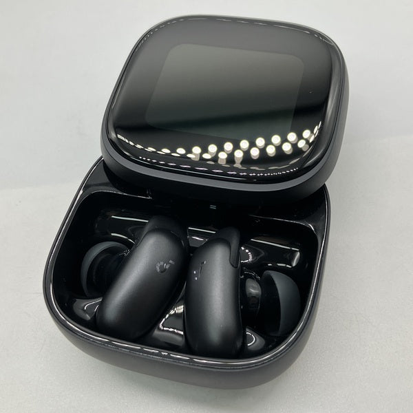 【中古】Soundcore Liberty 5 Pro Max ミッドナイトブラック【秋葉原】