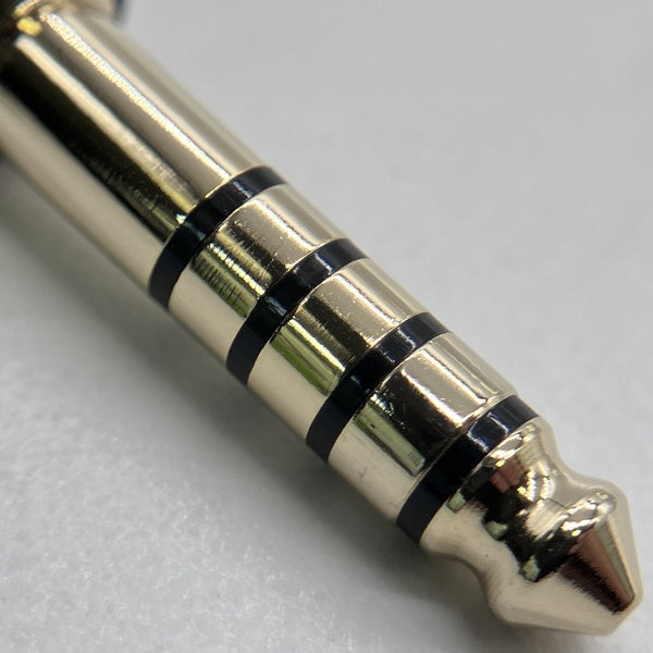 SENNHEISER 【中古】MMCX BRAIDED CABLE 4.4MM PLUG IEシリーズ用
