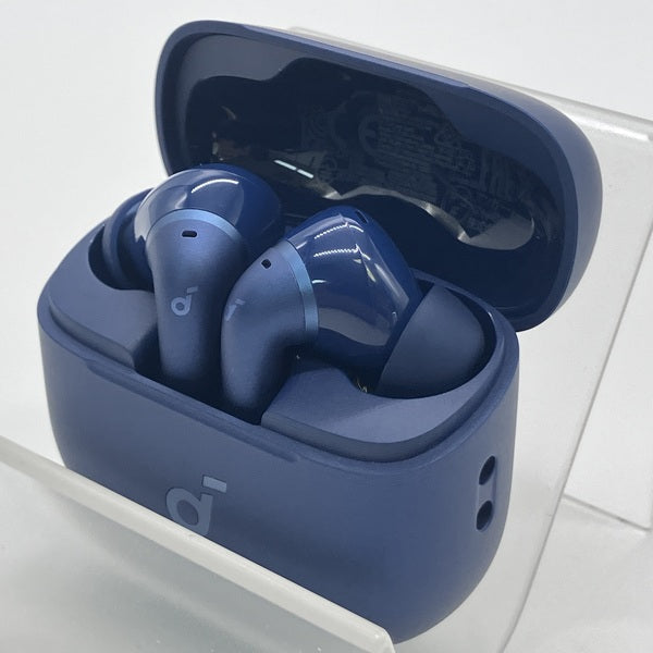 【中古】Soundcore P42i ネイビー【秋葉原】