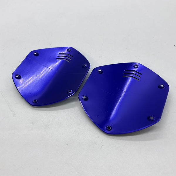 V-MODA 【中古】OverEar Shield Kits Dark Purple 【M-100用カスタム