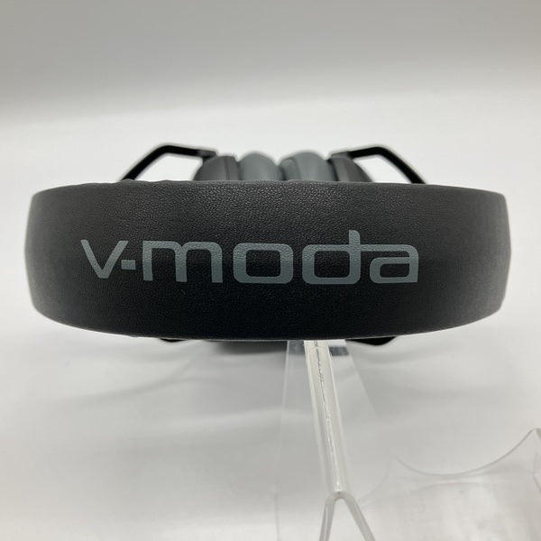 V-MODA 【中古】Crossfade M-100 Master マットブラック【M-100MA-MB