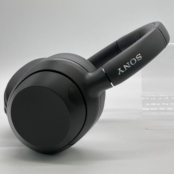 Sony ULT WEAR ブラック 超美品 SONY 【中古】ULT WEAR ブラック 【WH-ULT900N BC】【秋葉原】 – e