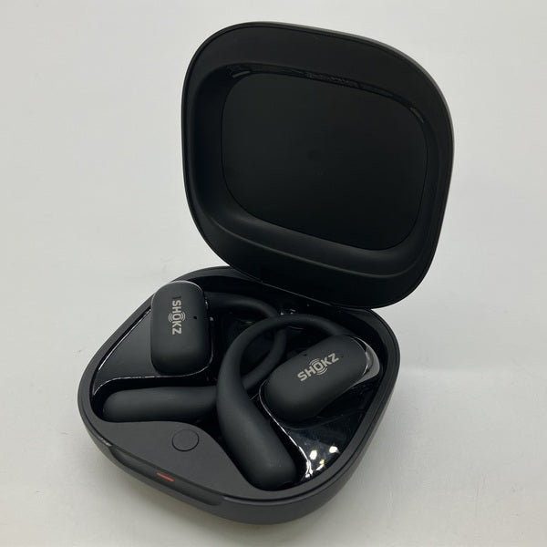 【中古】OpenFit 2+ Black【SKZ-EP-000050】【秋葉原】