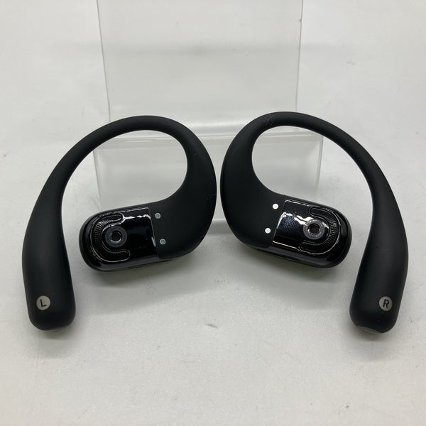 Shokz 【中古】OpenFit 2+ Black【SKZ-EP-000050】【秋葉原】 – e