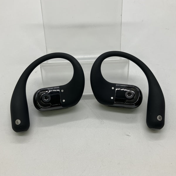 Shokz 【中古】OpenFit2 Black【SKZ-EP-000045】【秋葉原】 – e☆イヤホン