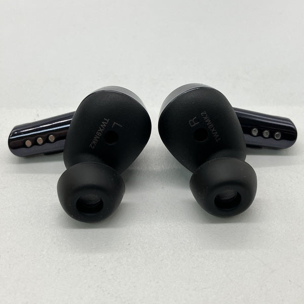 audio-technica 【中古】ATH-TWX9MK2 BK【秋葉原】 – e☆イヤホン