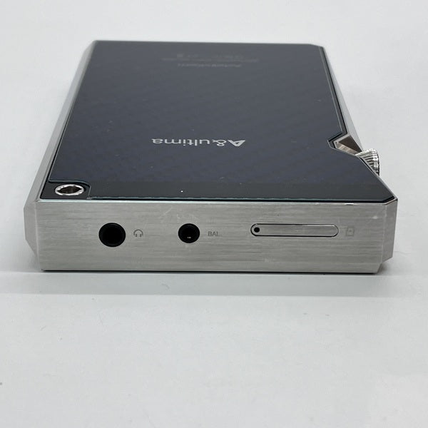 Astell&Kern 【中古】A&ultima SP1000 Stainless Steel 【AK-SP1000-SS