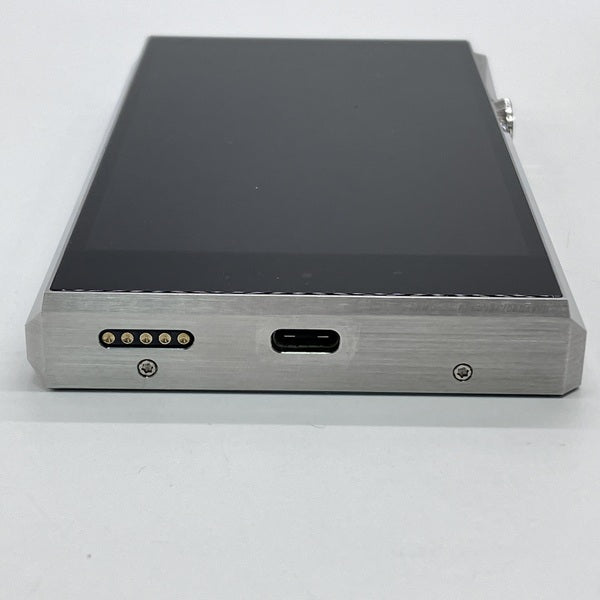 Astell&Kern 【中古】A&ultima SP1000 Stainless Steel 【AK-SP1000-SS
