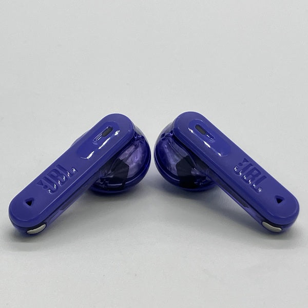 JBL 【中古】TUNE FLEX 2 パープル【JBLTFLEX2GMAE】【秋葉原】 – e