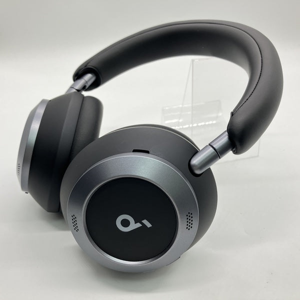 【中古】Soundcore Space One Pro ミッドナイトブラック 【A3062N11】【日本橋】