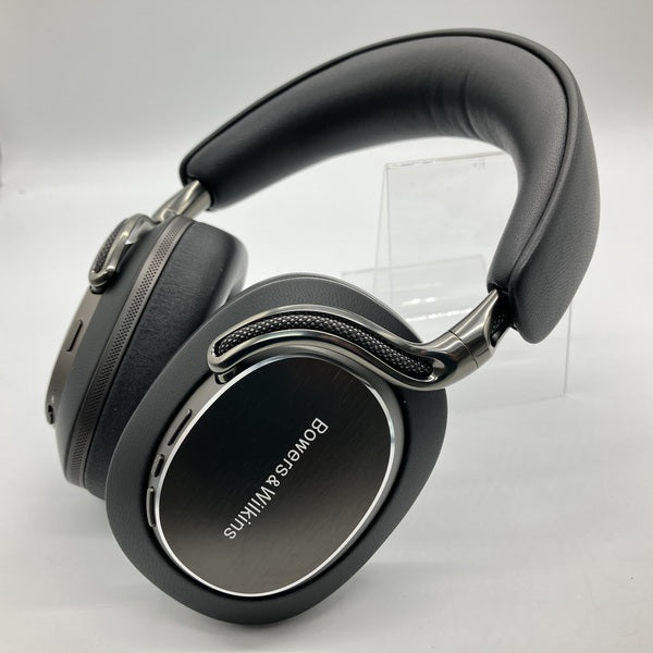 Bowers & Wilkins Px8 S2 オニキス・ブラック Bowers & Wilkins PX8 S2